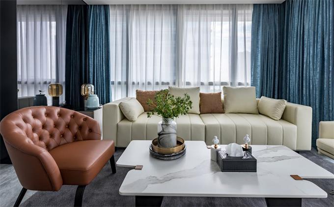 私人會（huì）所（suǒ）家具