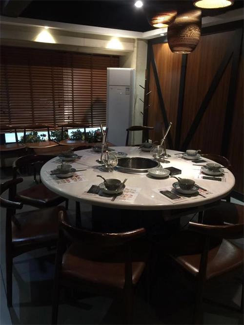 潮鹵道鹵水（shuǐ）火鍋（guō）