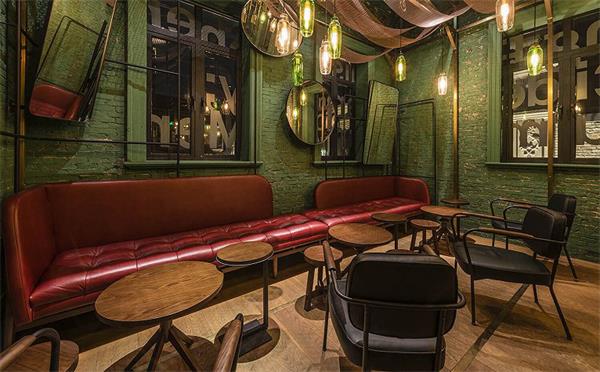 夜場KTV酒（jiǔ）吧家具