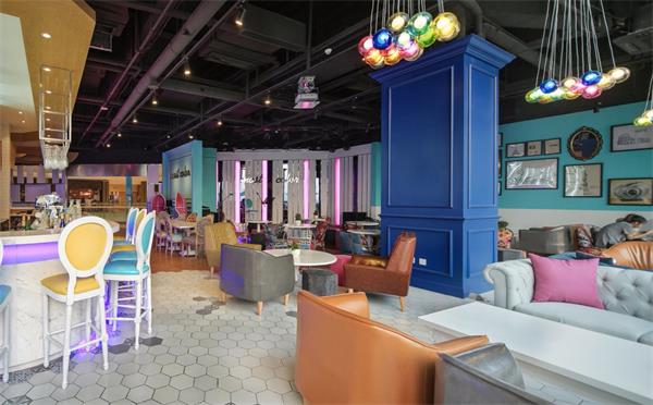 夜場KTV酒吧家（jiā）具