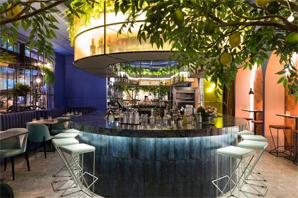 夜場（chǎng）KTV酒吧家具