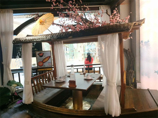 觀漁（yú）餐廳家（jiā）具