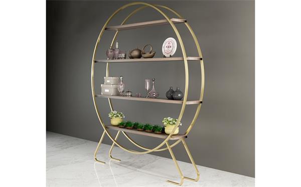 不鏽鋼古董展示櫃